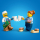 LEGO City 60452 Mobilna pączkarnia - 1284115 - zdjęcie 9
